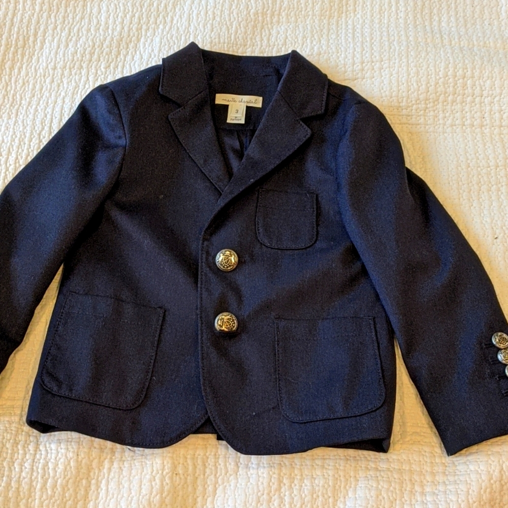 Kids jacket